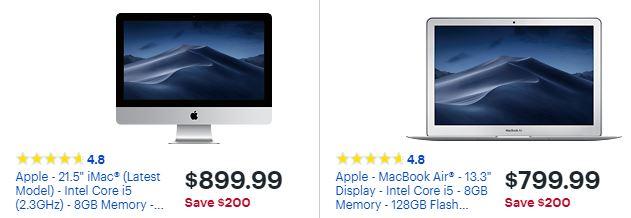 Mac Laptop Best Buy
